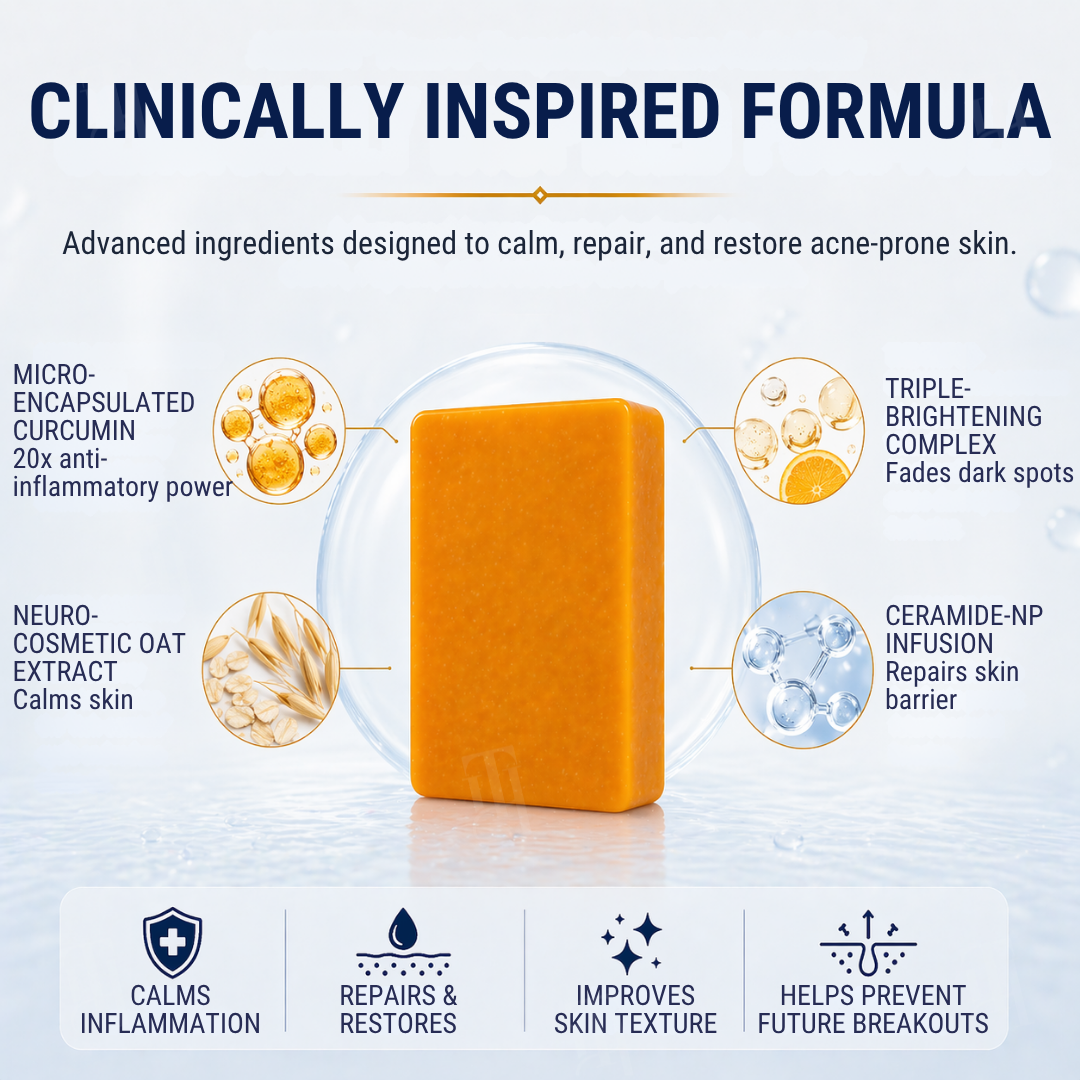 AEXZR® Neuro-Targeting Bacne Linderungsbar