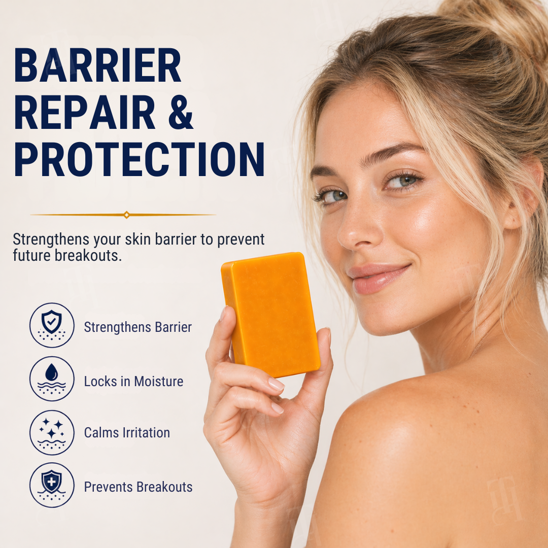 AEXZR® Neuro-Targeting Bacne Linderungsbar