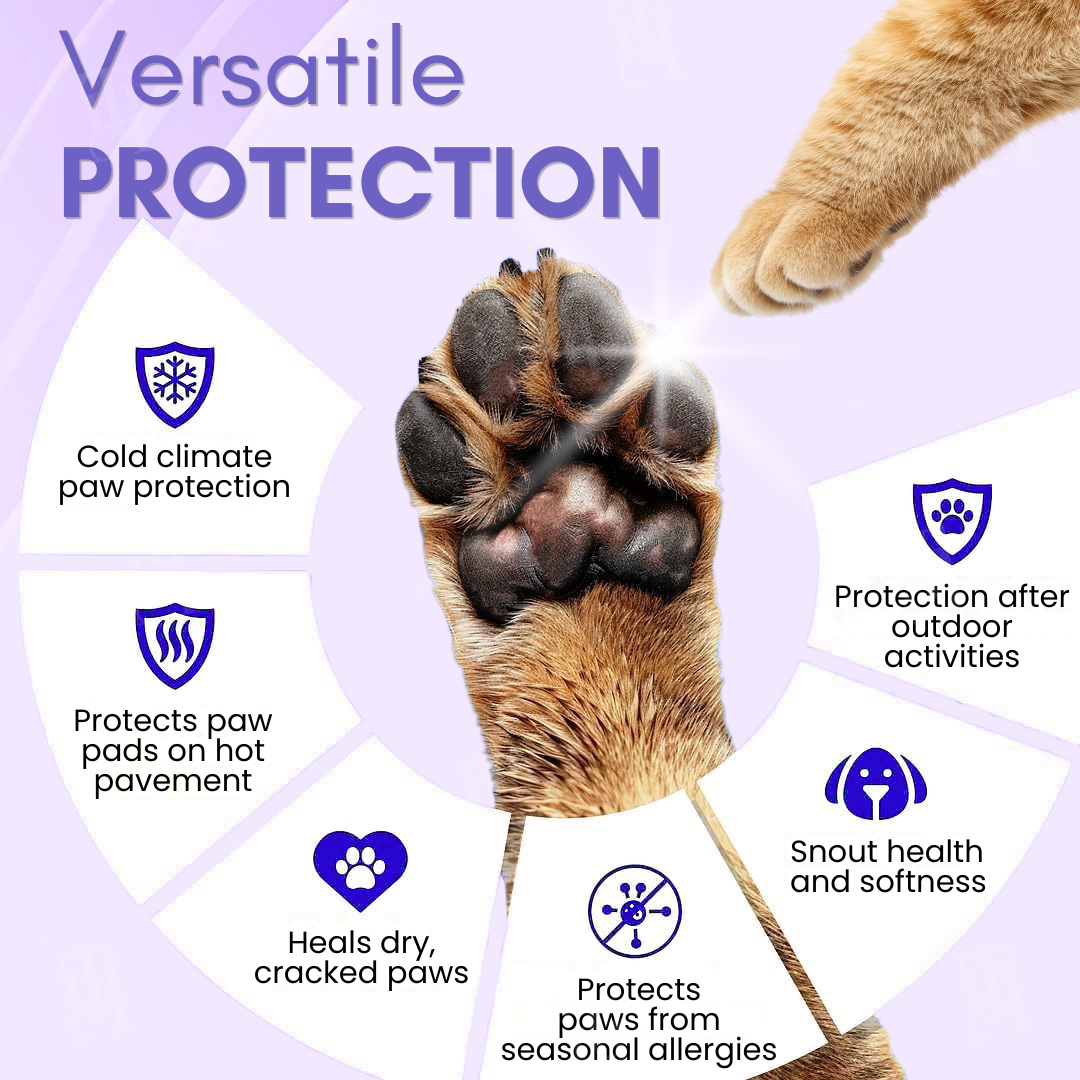 AEXZR® 2-in-1 Paw Relief Roll-On Balm