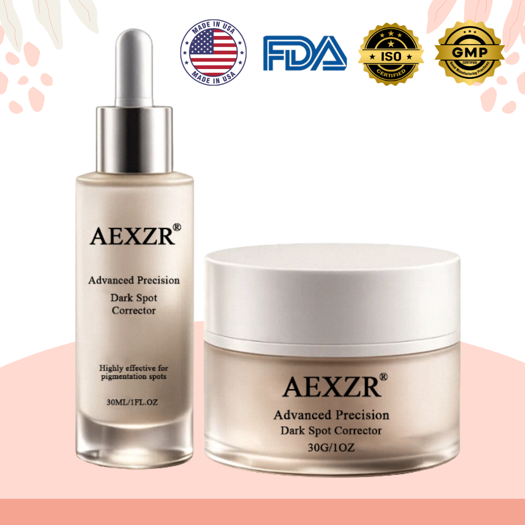 AEXZR® Advanced Precision Dark Spot Corrector