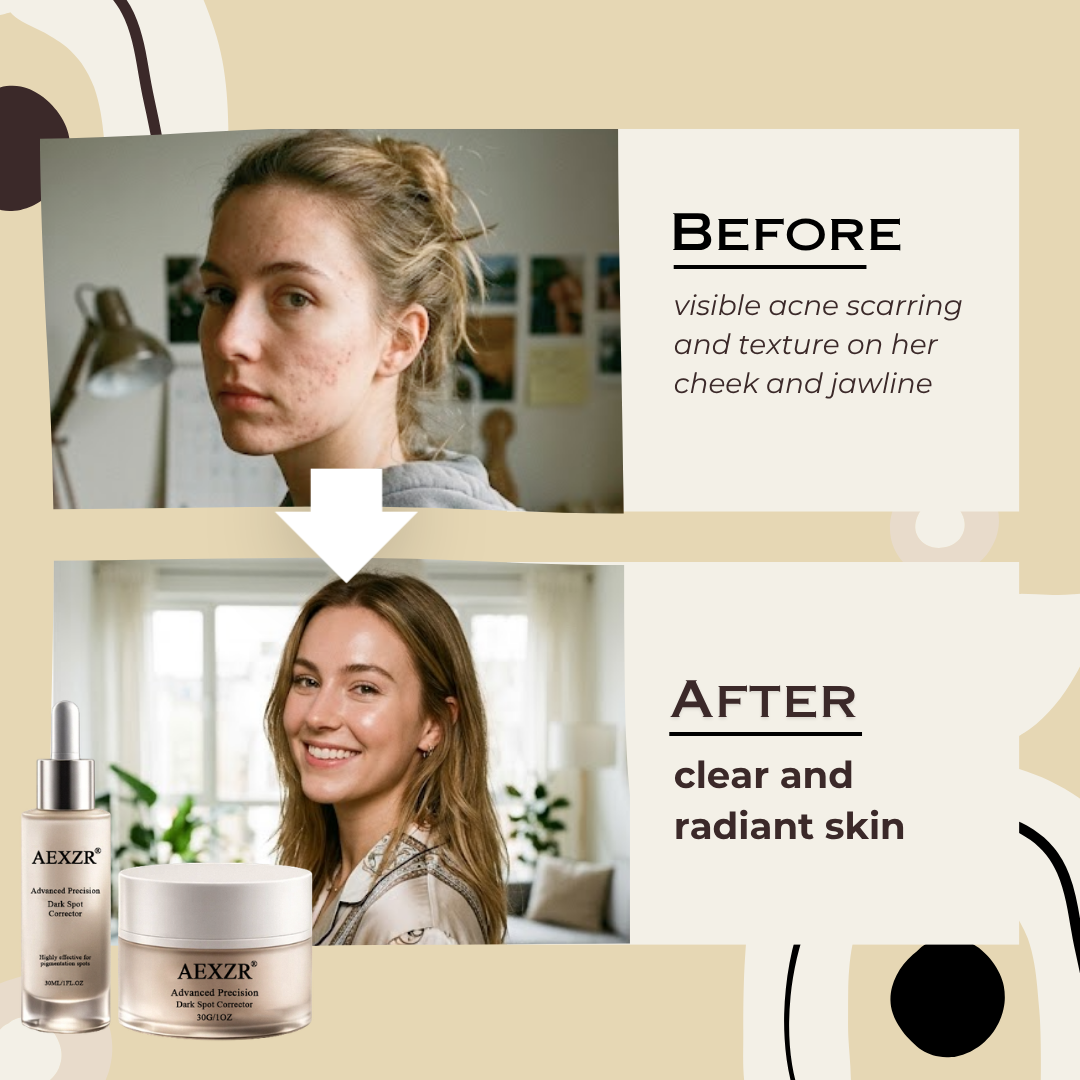 AEXZR® Advanced Precision Dark Spot Corrector