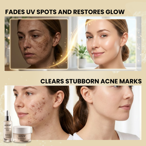AEXZR® Advanced Precision Dark Spot Corrector